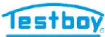 Testboy Testavit Schuki 3 LCD - Definitie van de meetcategorieën: - 1