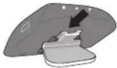 Valeo Speed Visio Nomad - Reset - 6