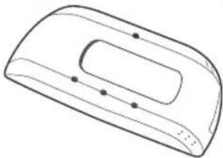 Valeo Speed Visio Nomad - Bestandteile des Sets - 1