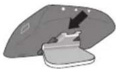 Valeo Speed Visio Nomad - Reset - 6
