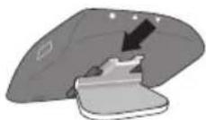 Valeo Speed Visio Nomad - Reset - 6