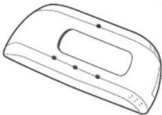 Valeo Speed Visio Nomad - Elementy zestawu - 1
