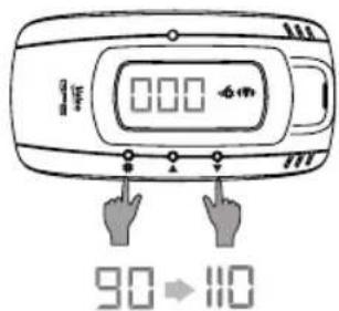 Valeo Speed Visio Nomad - Product fitting - 11