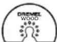 DREMEL MultiMax MM20 - Tabelle delle velocità, vedere all'inizio. - 7
