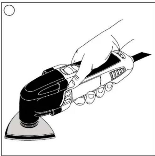 DREMEL MultiMax MM20 - 5