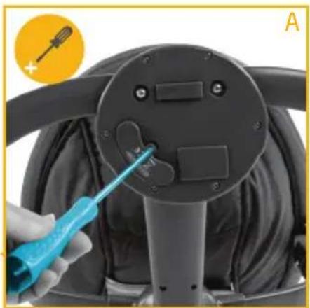MAXI-COSI Cassia - Index - 55