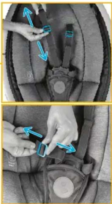 MAXI-COSI Cassia - Index - 63