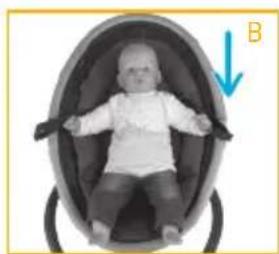 MAXI-COSI Cassia - Index - 65