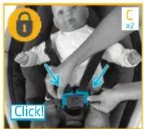 MAXI-COSI Cassia - Index - 67