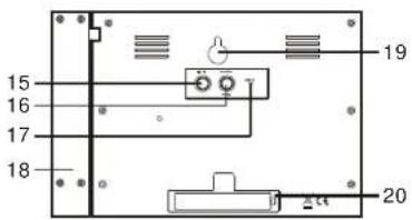 Mebus 10409 - NOTE : - 1