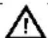 VELLEMAN DVM894 - This device is NOT suitable for: - 1