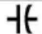 VELLEMAN DVM894 - Used Symbols - 11