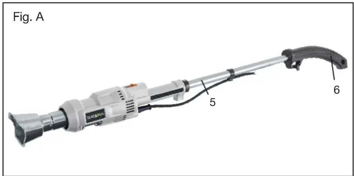 Batavia Maxx Heat BTWK002 - 3