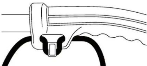 Batavia Maxx Heat BTWK002 - ANSCHLUSS AN DIE STROMVERSORGUNG - 1