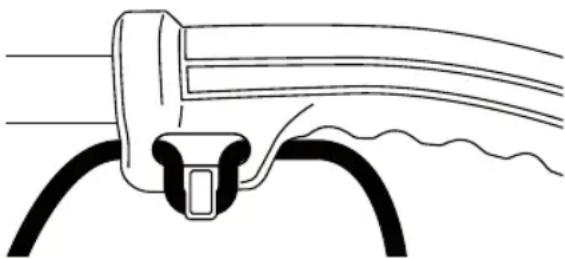 Batavia Maxx Heat BTWK002 - Using extension cables - 1