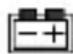 VELLEMAN DVM852 - Fuse protection - 1