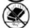 VELLEMAN DVM852 - ADVERTENCIA: Para evitar descargas eléctricas, siempre - 4