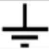 VELLEMAN DVM852 - Zastosowane symbole - 7