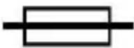 VELLEMAN DVM852 - Zastosowane symbole - 8