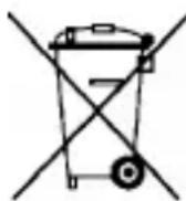 VELLEMAN DVM852 - Importantes informaciones sobre el medio ambiente concerniente a este producto - 1