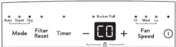 FRIGIDAIRE FGAC5045W1 - REMARQUE : - 6