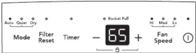 FRIGIDAIRE FGAC5045W1 - REMARQUE : - 2