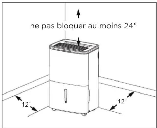 FRIGIDAIRE FGAC5045W1 - IMPORTANT : - 1