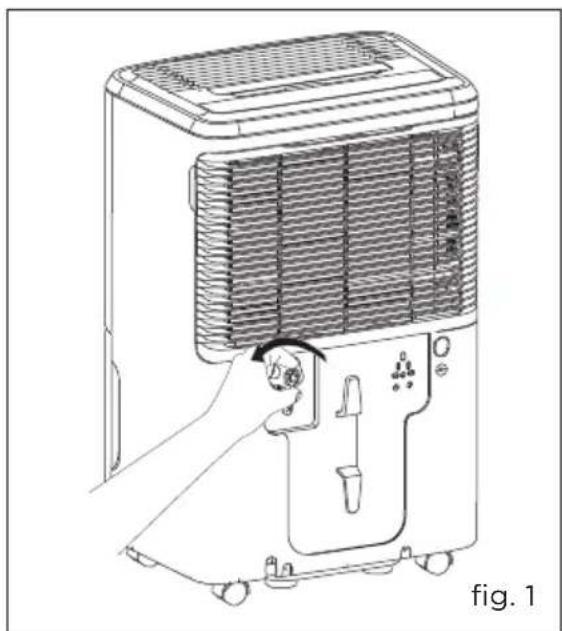 FRIGIDAIRE FFAP5034W1 - AVERISSEMENT - 2