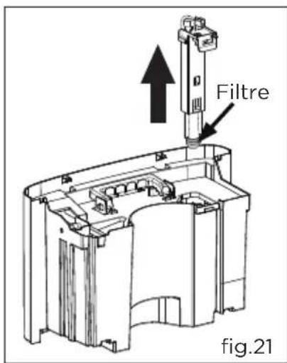 FRIGIDAIRE FFAP5034W1 - Entretien et nettoyage - 4