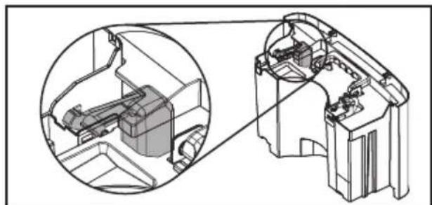 FRIGIDAIRE FFAP5034W1 - AVERISSEMENT - 1