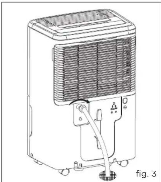 FRIGIDAIRE FFAP5034W1 - AVERISSEMENT - 5