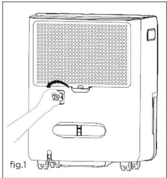 FRIGIDAIRE FFAD6023W1 - AVERISSEMENT - 1