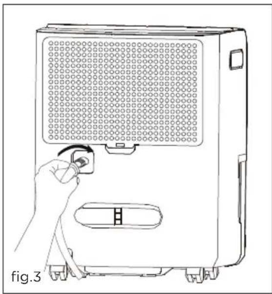 FRIGIDAIRE FFAD6023W1 - AVERISSEMENT - 3