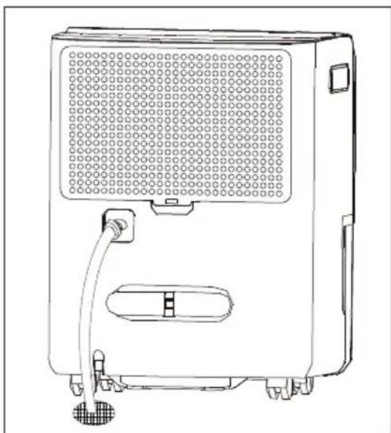 FRIGIDAIRE FFAD6023W1 - AVERISSEMENT - 4