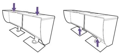 BENQ HB27 - 9