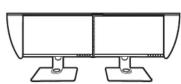 BENQ HB27 - 8