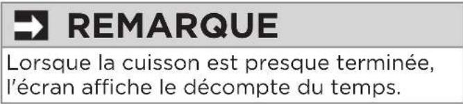 FRIGIDAIRE GMOS1266AF - Touche : Affichage : - 2