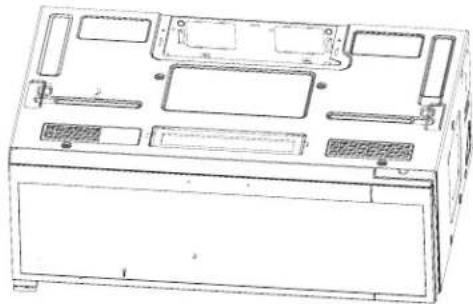 FRIGIDAIRE GMOS1266AF - Pour commander des pièces, appelez le 800-599-7569 - 6