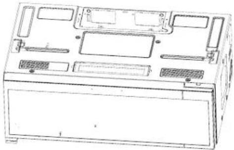 FRIGIDAIRE GMOS1266AF - Pour commander des pièces, appelez le 800-599-7569 - 2