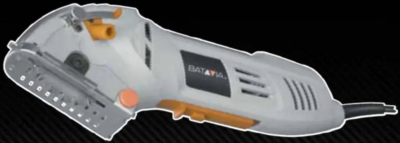 Batavia Racer BTCS006 - 1