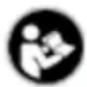 Batavia Racer BTCS006 - GLOSSARY OF SYMBOLS - 1