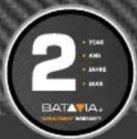 Batavia Racer BTCS006 - Scie de précision circulaire - 6