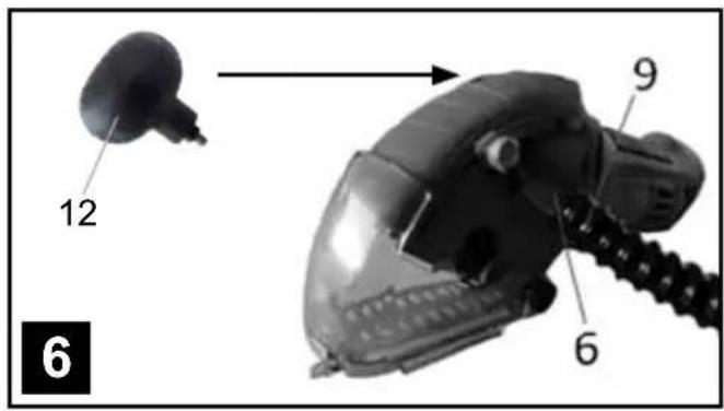 Batavia Racer BTCS006 - Inhaltsverzeichnis - 5