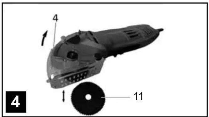 Batavia Racer BTCS006 - Inhaltsverzeichnis - 6