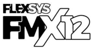 DB Technologies FMX15 - 1