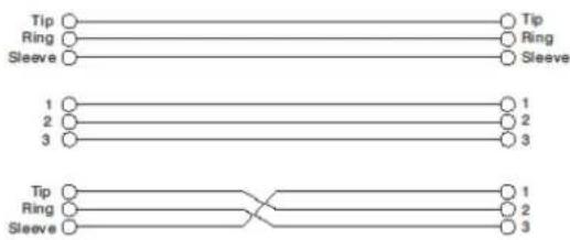 DB Technologies FMX15 - ATTENTION! - 2