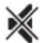 FireAngel CO9DBNL - De Balkgrafiek Toont de Vroege Opbouw van CO - 2