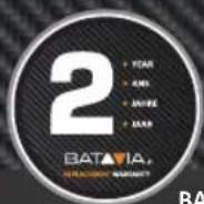 Batavia BTHG001 - BATVIA - 4