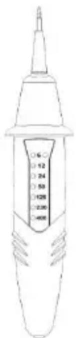 Testboy 40 Plus - Brug - 1