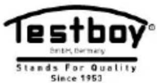 Testboy 40 Plus - Fazes meklešana - 1